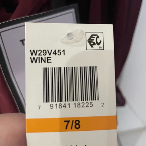 Dress-size 7/8 - Picture 3 of 4